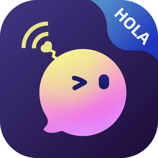 holatok语音聊天下载最新版本2023