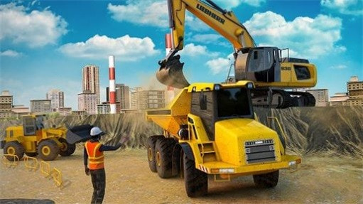铁路轨道施工2