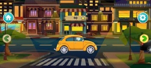 超级洗车Car Wash Salon0