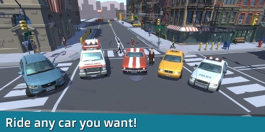 沙盒之城Sandbox City1