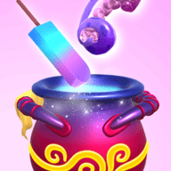怪兽研究所趣味版_logo