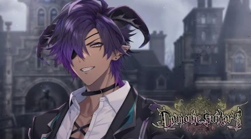 恶魔追求者（Demonic Suitors）1