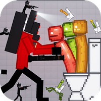 人类游乐园5(Stick Craft Playground)安卓版下载游戏