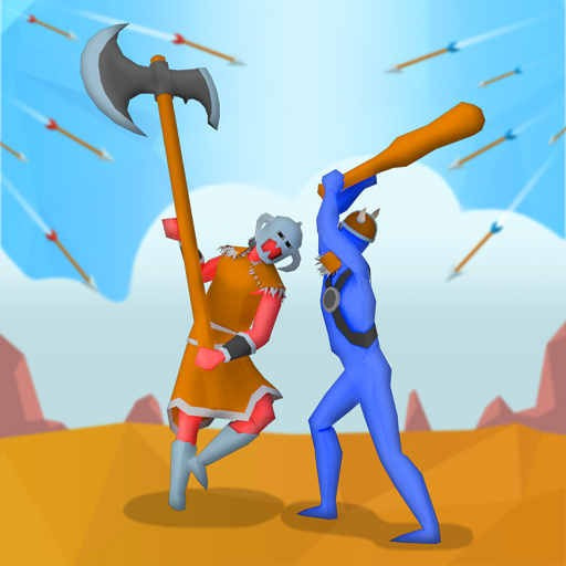 魔幻战争游戏安卓版下载