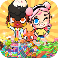 爱凡达世界安卓版手游下载