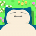 宝可梦睡觉PokemonSleep_logo