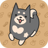 狗狗的使命（いぬのおやくめ）_logo