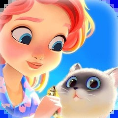 放置宠物大亨_logo