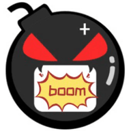 炸弹搬运工_logo
