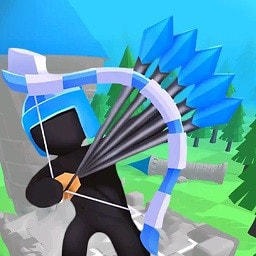 最强王者射手_logo