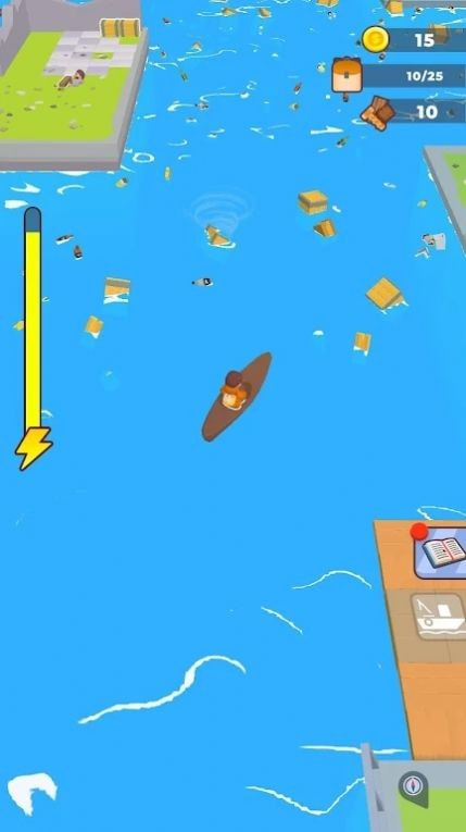 灾难岛屿生存Apocalypse Island2