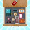 橱柜收纳(Cupboard Organizer)_logo