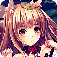 妖精少女封印录_logo