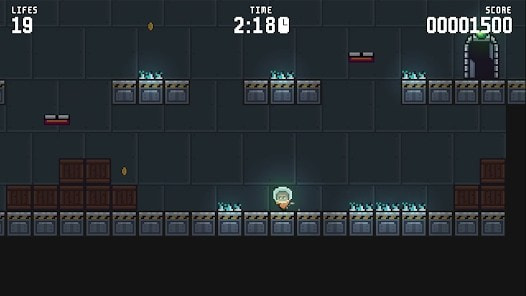 三分钟逃生Escape in 3 Minutes1
