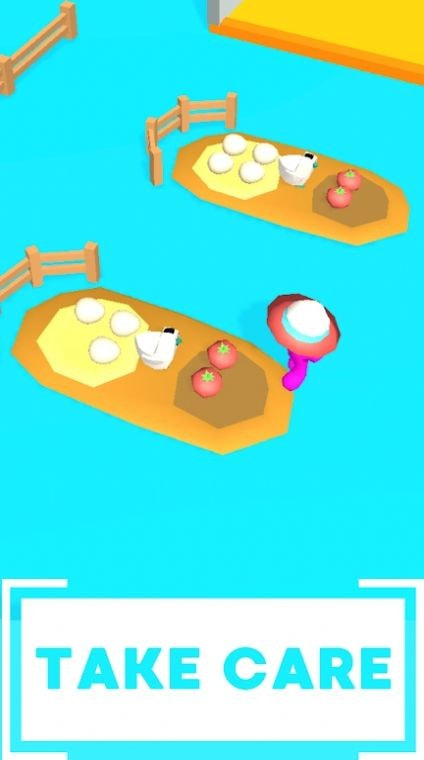 迷你市场模拟(Mini Market Sim)2