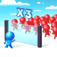 集合跟我上最新手游服务端