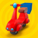 我的送货英雄MyDeliveryHero_logo