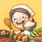众多回忆的食堂故事4_logo