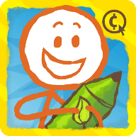 画个火柴人2_logo