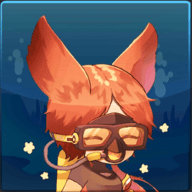 深海拾荒(Ocean Scavanger)_logo