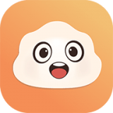 呆饺部游戏盒子_logo