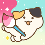彩色小镇_logo