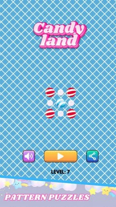 糖果乐园探索Candyland Quest2