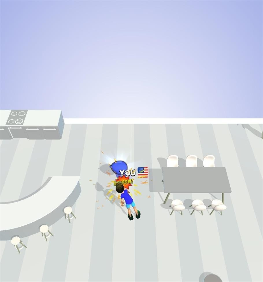打气球对抗赛BalloonRush0