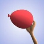 打气球对抗赛BalloonRush_logo