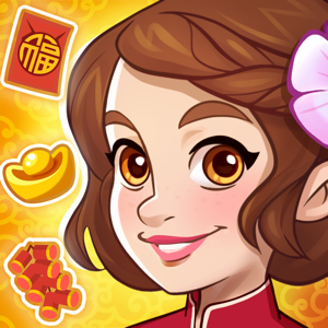 花儿爱消除红包版_logo