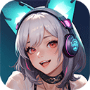 女神星球国际服_logo