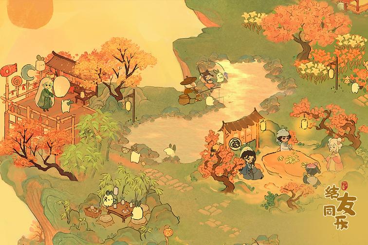 桃源深处有人家无限材料2