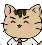 离家的猫_logo