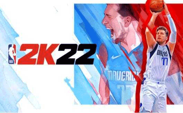 NBA2K22手游免费中文版0