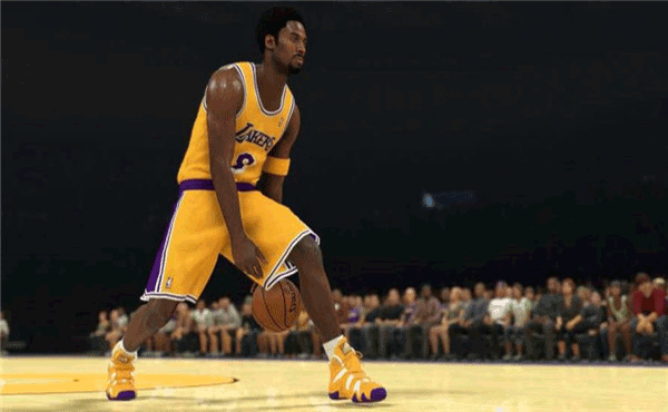 NBA2K22手游免费中文版1