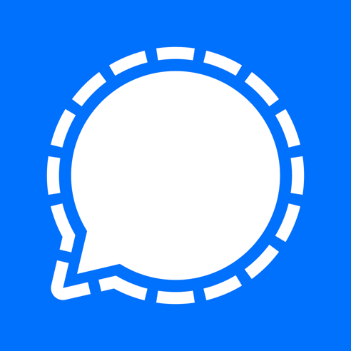 signal中文版官方版-signal中文版官方版2025最新版v7.5.2（暂未上线）