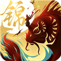 锦鱼图_logo