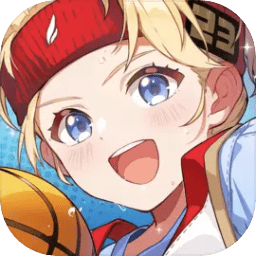 代号篮球少女_logo