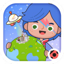 米加小镇国际服免广告下载-米加小镇世界无广告全部解锁v1.84