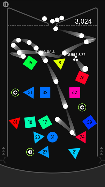 物理弹球(Physics Balls)3