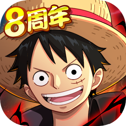 航海王强者之路九游版_logo