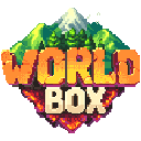 世界盒子官网版_logo