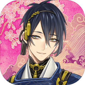 刀剑乱舞官方版_logo