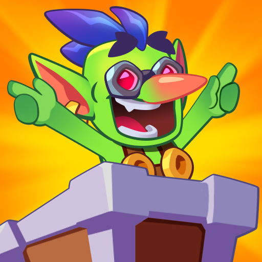 闯关爬塔升级战手游下载-闯关爬塔升级战最新版v3.3.22