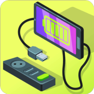 电动拼图(ElectriPuzzle)_logo