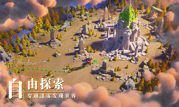 万国觉醒国际服0