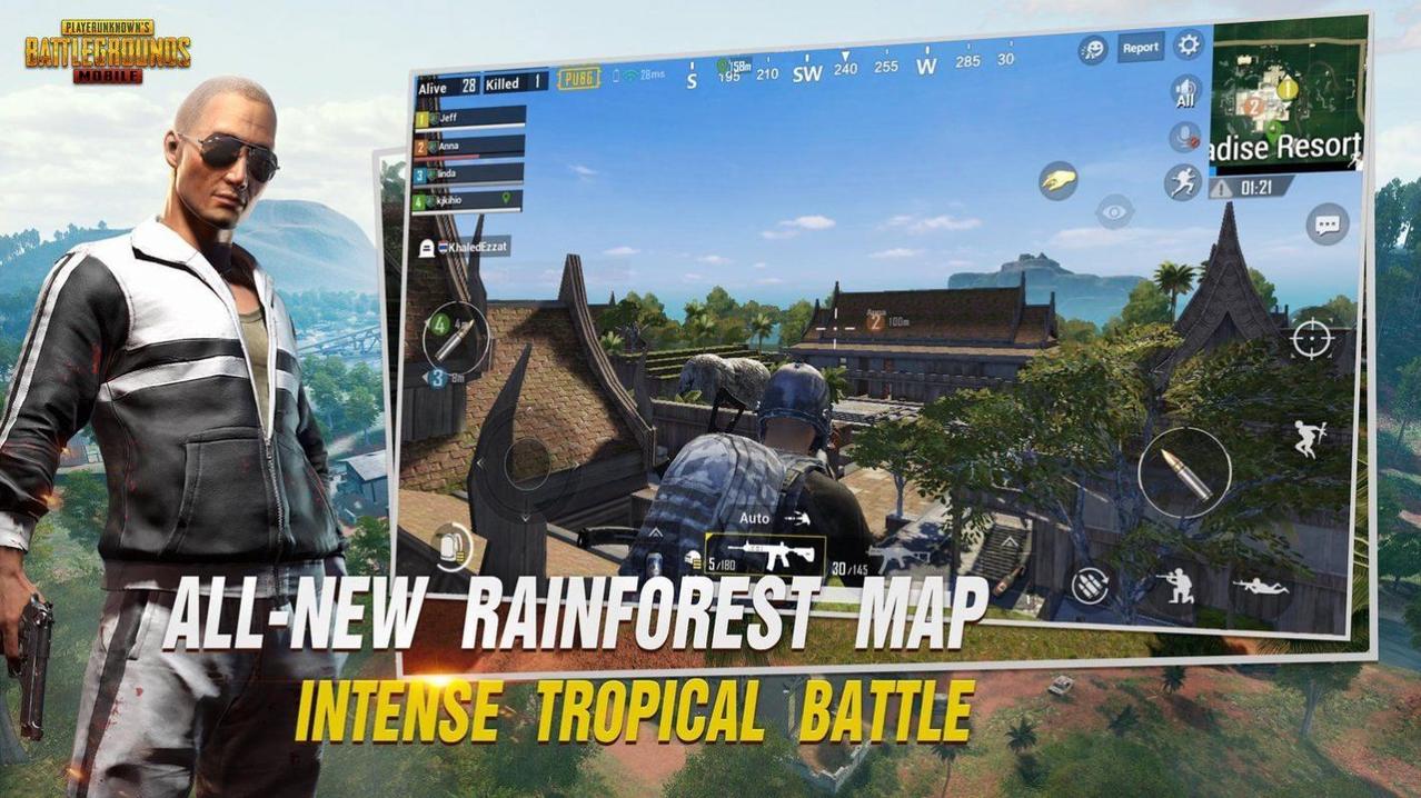 小威国体1