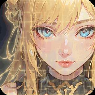 猎码计划0.1折版_logo