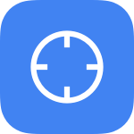 天之蓝v10美化包_logo