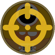 怪兽xyz准心_logo